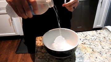 Stay at Home STEAM - Instant Ice Experiment (Grade K-2)