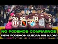 NO NOS CONFIEMOS ¿QUÉ NECESITA UNIVERSITARIO PARA GANAR EL CLAUSURA ¿PODEMOS CAMPEONAR EMPATANDO?