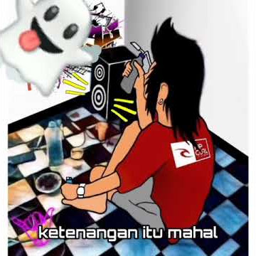 Story wa jamet