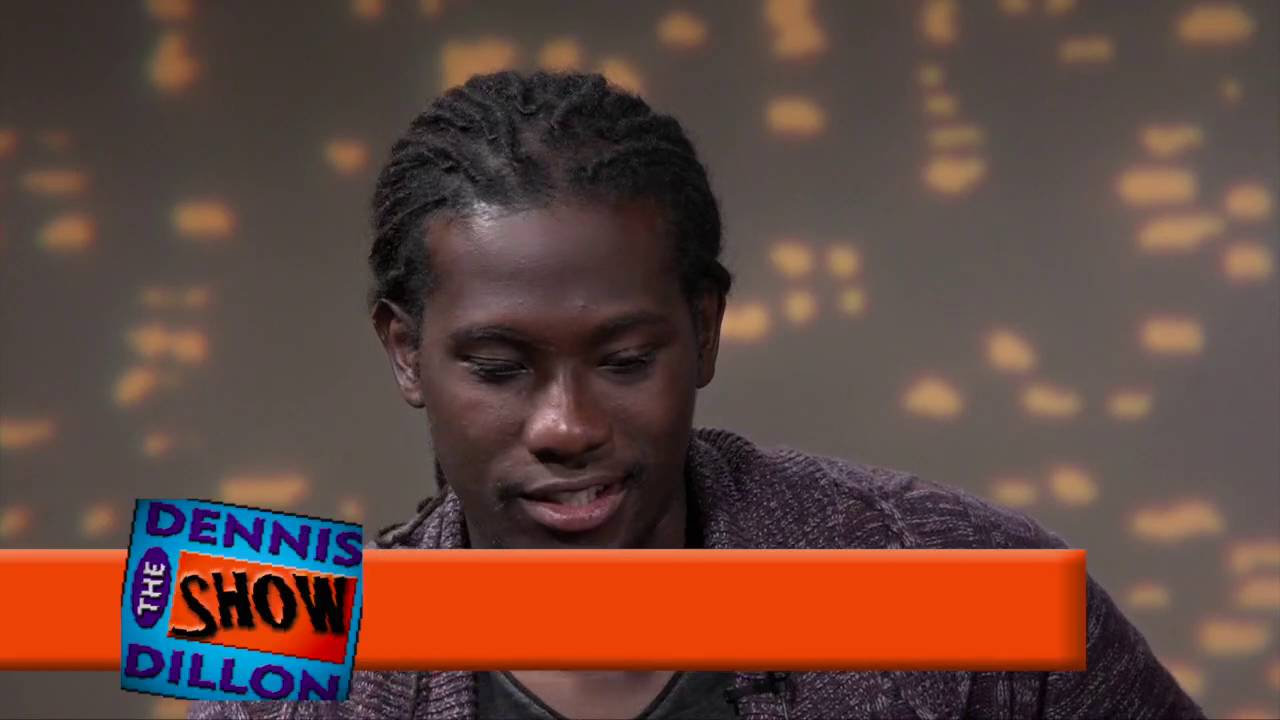 The Dennis Dillon Show E3 S1 - YouTube