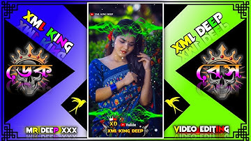 Bhauji Ke Bahiniya Gore Gore Gal Lal Lal 🤡|| Bhojpuri Song Xml File 🤡|| #xml_file #xmlpreset 
