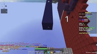 I Just Did A 5B Flat Telly