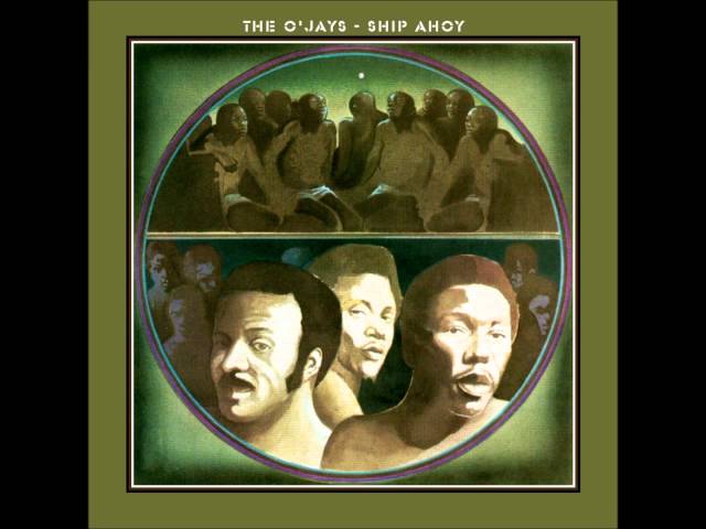 O'Jays - Put Your Hands Together