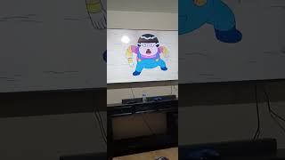 Clarence Vs Belson Your Bro Out Whistle You Make It A Big Mistake