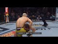 Обзор боя Марлон Мораес vs Мераб Двавишвили.Камбек года.Обзор боя на UFC 266