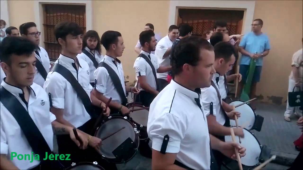 Bateria AM San Juan - 