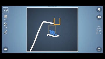 Brain it on Levels 61 to 80 REVISITED for 3 Stars