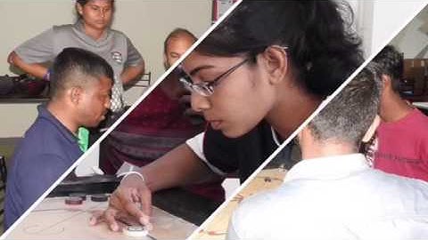 E week 2017-Round up