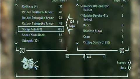 Fallout 3 walkthrough - 114