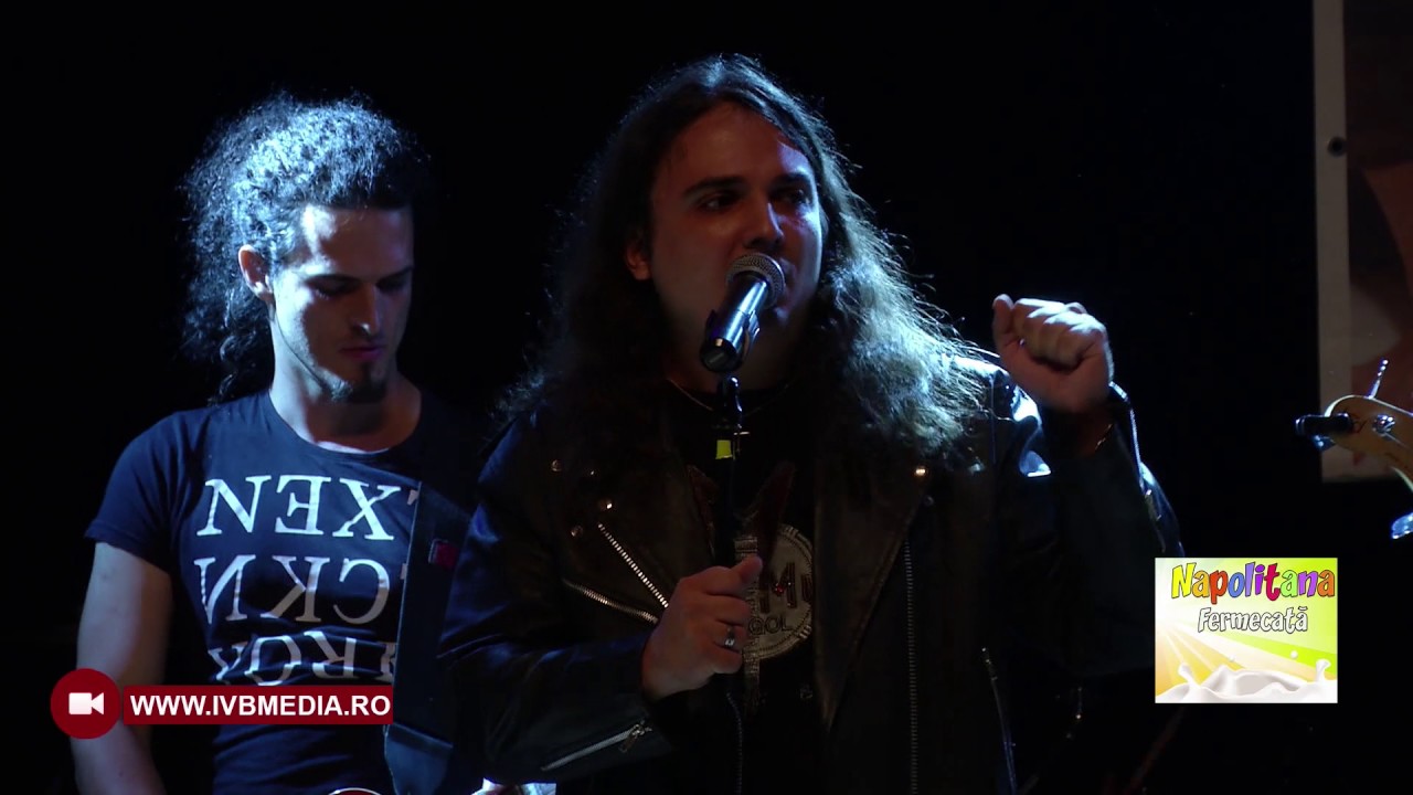 Trupa Schimbul 3 by Adrian Ordean-Recital