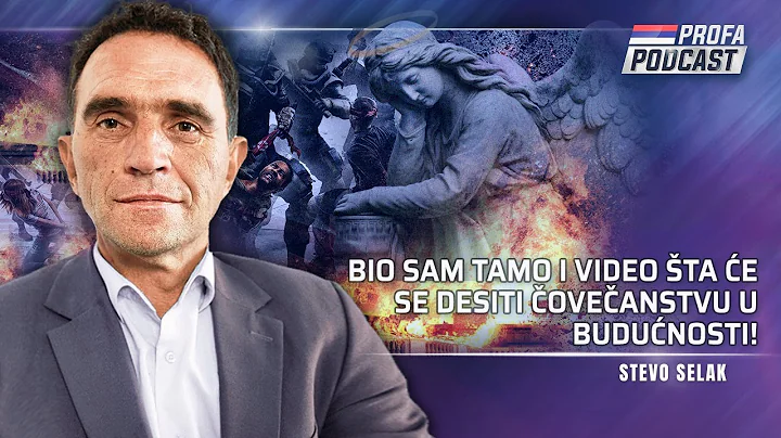Stevo Selak - EVO TA NAM DOLAZI IZ BUDUNOSTI U NAR...