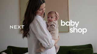 Outfits, furniture & more | Next Baby & Newborn by Next 124,146 views 1 year ago 16 seconds