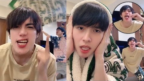 SB19 Stell Justin La La La Dance Challenge by Naughty Boy & Sam Smith