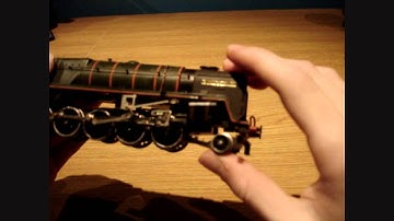 Hornby (possibly tri-ang) - 92220 