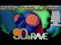 90s RAVE Megamix From DJ DARK MODULATOR