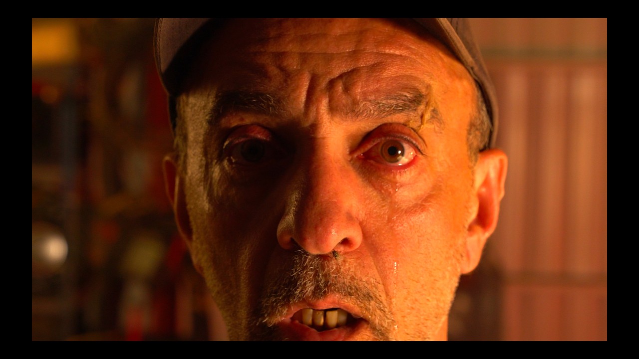 A Sense of Dread trailer thumbnail
