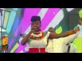 Mercy Masika - Mwema (Hip Hop Version) Live at The Koroga Festival Mp3 Song