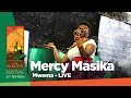 Mercy Masika - Mwema (Hip Hop Version) Live at The Koroga Festival