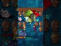 PvZ Fusion 3.1.1 - 10 Ultimate Plants Vase Breaker Vs 10 Zombie Vase Breaker - Eps 240