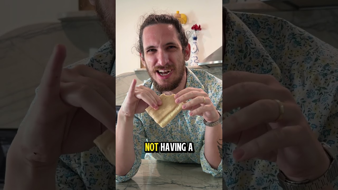 is this dumb or good? #shorts #food