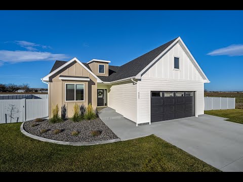 6225 Skycrest Dr, Billings, MT home video tour