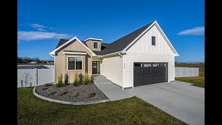 6225 Skycrest Dr Billings MT 59106 | MLS 356600