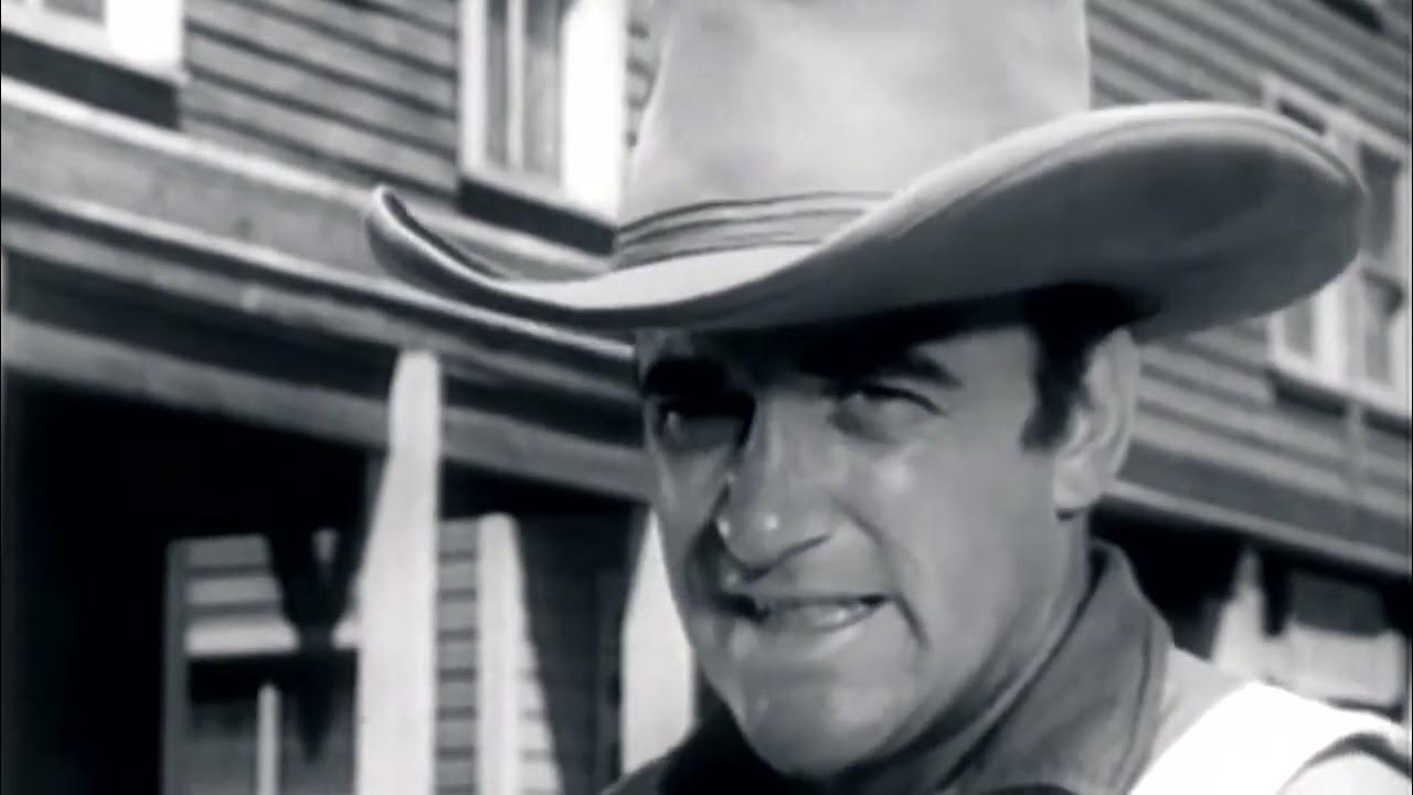 Gunsmoke youtube