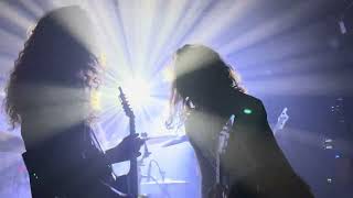 Ecclesia - Baest (Live in Paris, Backstage by the Mill)