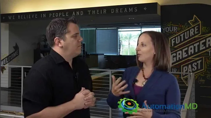 Infusionsoft Reviews | Amanda Thomas with Moxie Girl