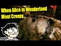 Steve Reviews: Alice 1988