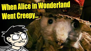 Steve Reviews: Alice 1988