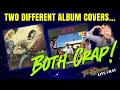 LIVE! Contrarians Chat: Two Different Album Covers... BOTH CRAP!