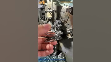 Compression Spring #heavyduty #compression #spring #affordable #supplier