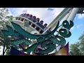 Adventureland day trailer