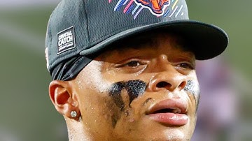 An Honest Conversation about Justin Fields and the Chicago Bears | BearsLoseAgain