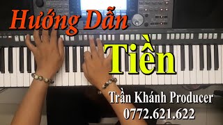 Tin Ngc Sn Hng dn ORGAN Xem L ghin Trn Khnh