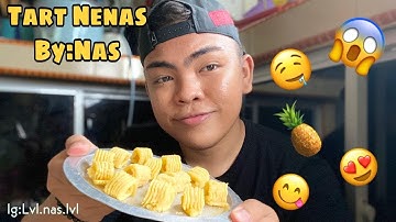 Thumbnail of Tart Nenas by:Nas (step by step)