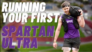 My Top 3 Tips For Your First SPARTAN ULTRA + Sub 20 Minute 5K Workout