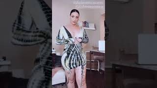 Viktoria key sexy curve