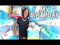 I GOT HIM THE BEST GIFT EVER!! *BIRTHDAY SURPRISE*