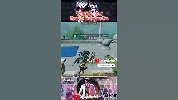 cod mobile | iQOO Z5 | cod tamil | codm #AnandkrishYT #shorts #iqoo #IQOOZ5 #Anandkrish