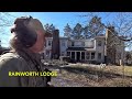 Metal detecting gettysburg pa  historic rainworth lodge