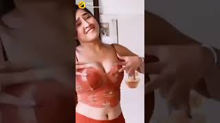 Ankita dave viral hot tik tok