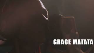 Gress Matata check kaz yake