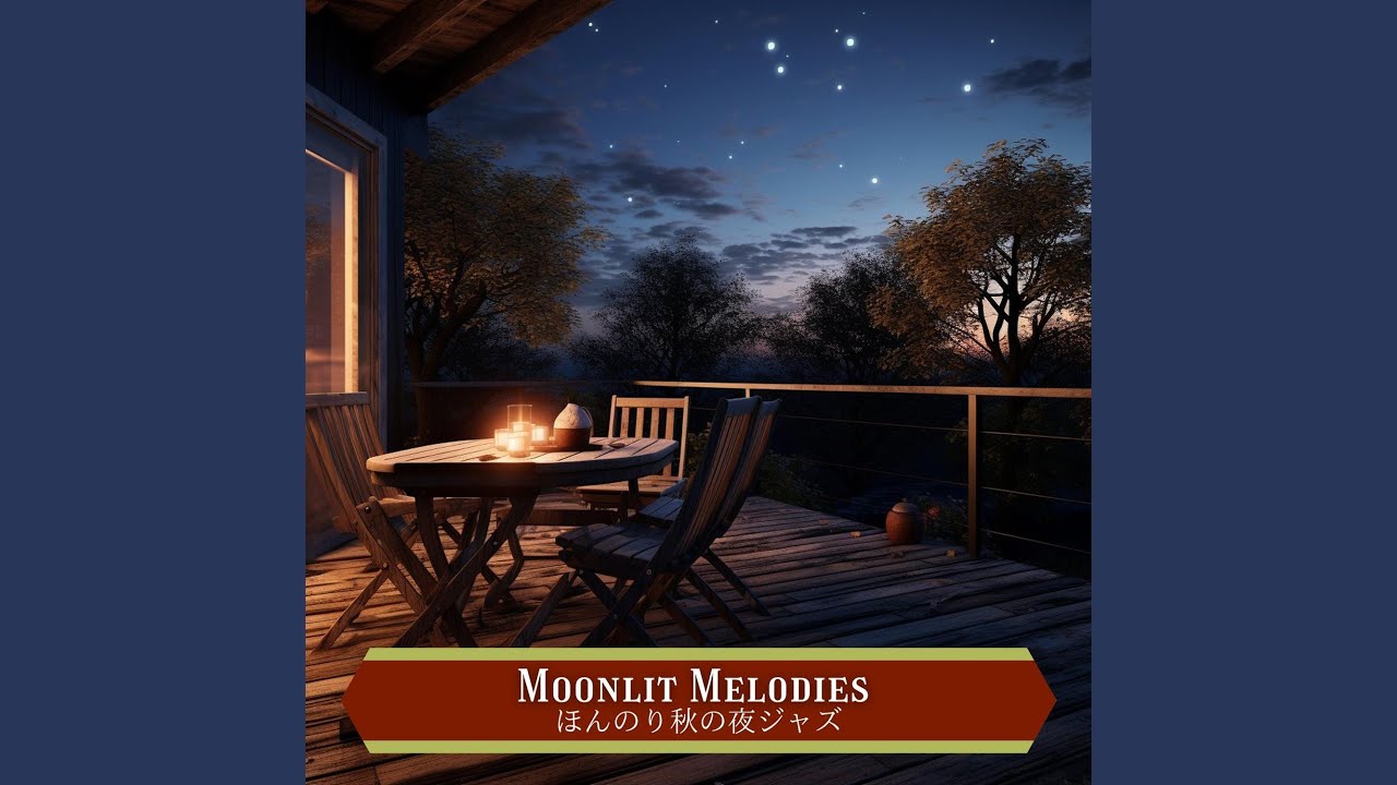 Serene Jazz Contemplations