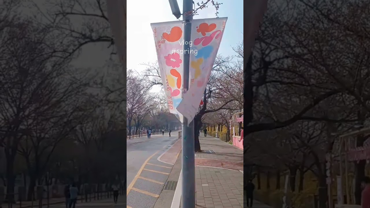 It's Already Spring~ 