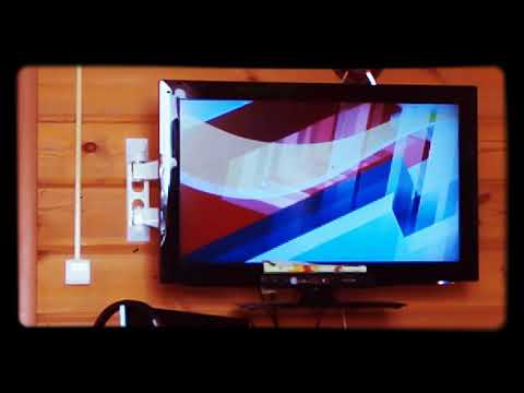 Video: Pregled športne Sezone Kinect 2