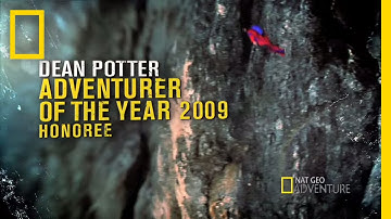 Ultimate Base Jump | National Geographic