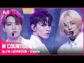 [SEVENTEEN - Anyone] Comeback Stage | #엠카운트다운 EP.716 | Mnet 210701 방송