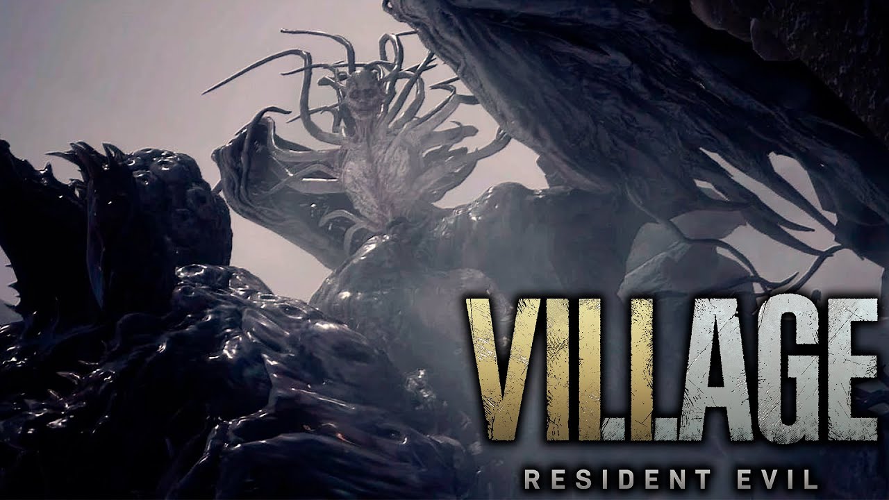 СТРИМ #2 | RESIDENT EVIL 8: VILLAGE | РЕЗИДЕНТ ИВЕЛ 8: ДЕРЕВНЯ - YouTube